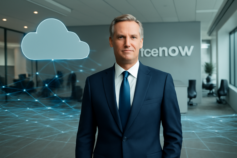 【美股動態】ServiceNow執行長抄底千萬美元，底部訊號浮現