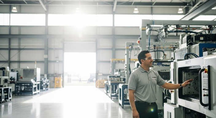 【即時新聞】Core Molding Technologies(CMT)受惠墨西哥擴廠與新單加持，2027營收挑戰三億美元