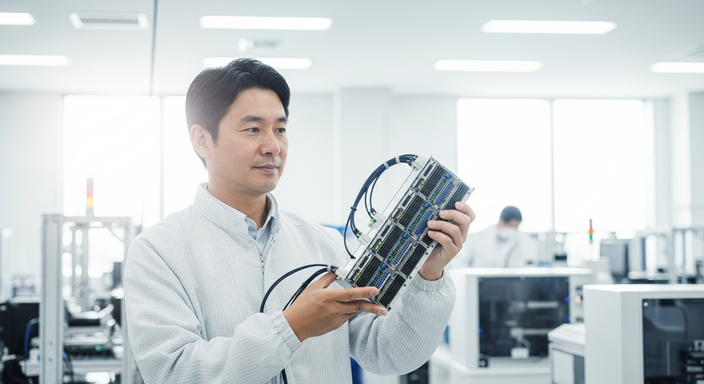 【即時新聞】最新!宏致2025年EPS達4.35元大增92%,AI占比拚40%!