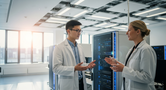 【即時新聞】今日華碩宣布AI伺服器Q1估季增最高翻倍，帶動股價強攻漲停！