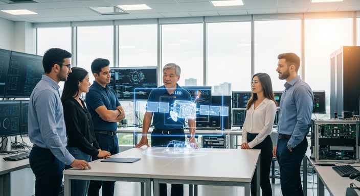 【即時新聞】義隆今日宣布進軍低軌衛星市場，本季營收上看34億元！