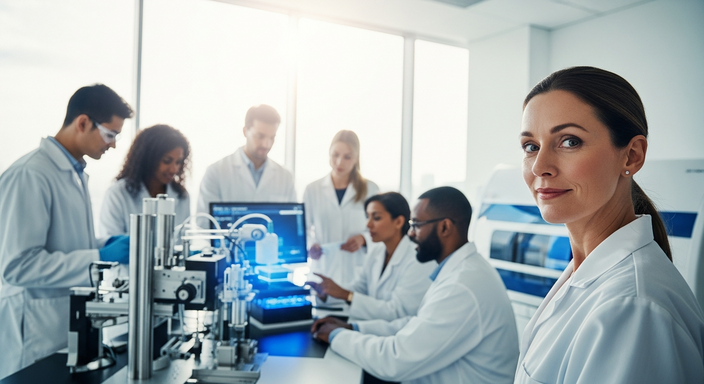 【即時新聞】Exagen(XGN) 2025年營收創新高，預期2026年將挑戰7300萬美元目標！