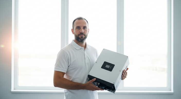 【即時新聞】美國銀行調升太陽能設備廠SolarEdge評等，營收趨穩帶動股價強勢飆漲