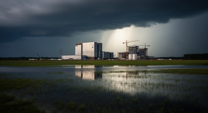 【即時新聞】馬斯克旗下xAI獲准建發電廠，助攻AI資料中心卻引爆環保爭議