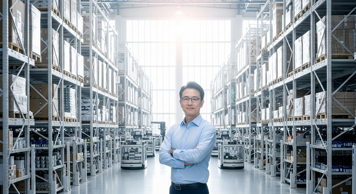 【即時新聞】聯強最新宣布2025年EPS達5.08元並配發4.2元現金股利