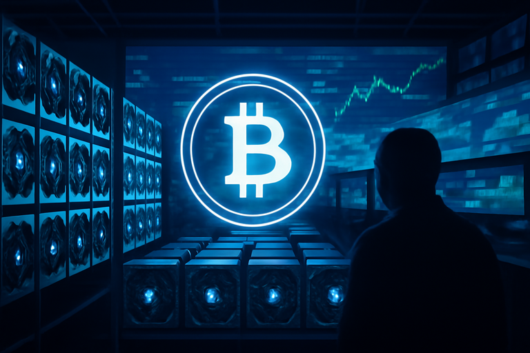 【美股動態】MarathonDigital看漲期權交易激增，股價或迎來反彈契機