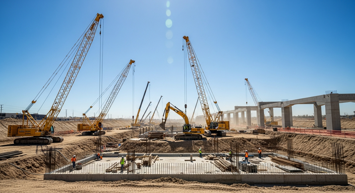 【即時新聞】英國基礎建設巨擘Hill & Smith斥資3600萬美元，收購加州企業擴展版圖