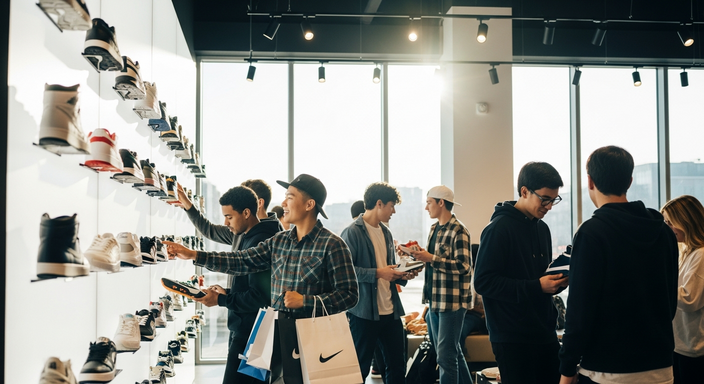 【即時新聞】最新公布！寶成2月營收突破213億元，旗下零售通路回溫帶動營運！