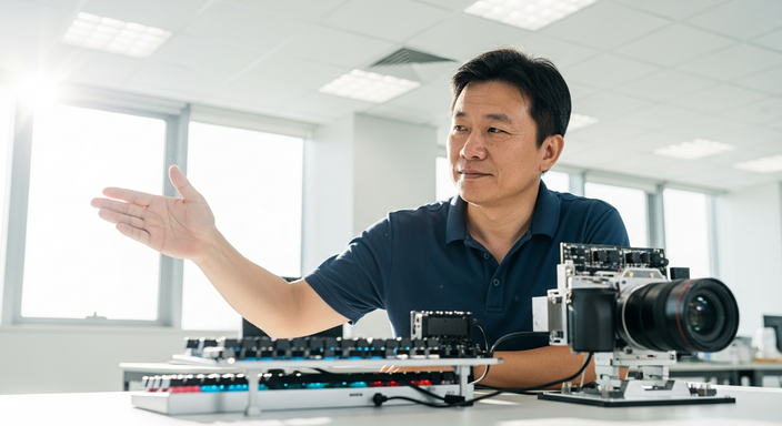 【即時新聞】最新宣布群光2025年EPS達9.05元，擬配發現金股息7.2元殖利率近5.8％