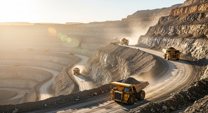 【即時新聞】Avino金銀礦業第四季營收突破三千萬美元大關，獲利表現亮眼