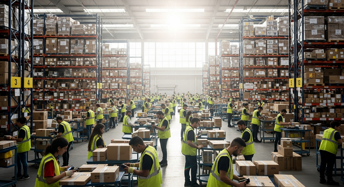 【即時新聞】拉美電商巨頭美客多(MELI)強勢崛起，營收成長率超越亞馬遜(AMZN)