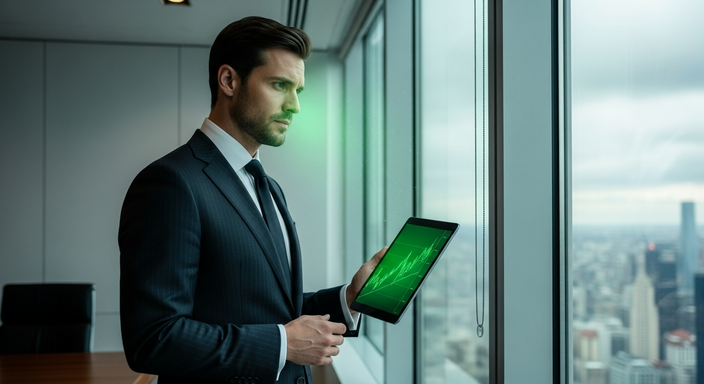 【即時新聞】甲骨文財報佳帶動那指走高，2月通膨符預期，市場緊盯中東油價風險