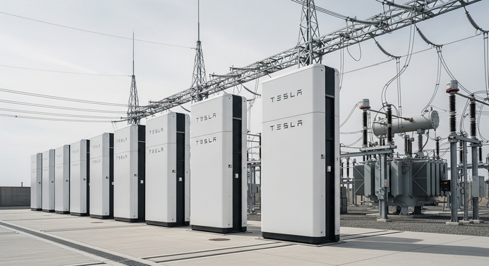 【即時新聞】TSLA最新這4大業務發酵，量縮守399美元還能卡位嗎？