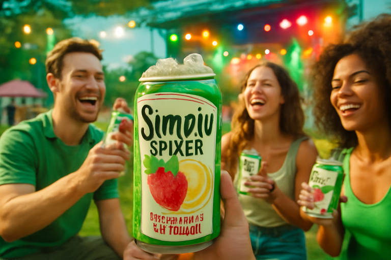 【美股動態】可口可樂授權酒飲點火獲利