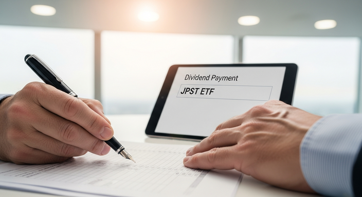 【即時新聞】美股JPMorgan超短天期主動型ETF最新配息出爐,每股配發0.0811加幣的現金股息
