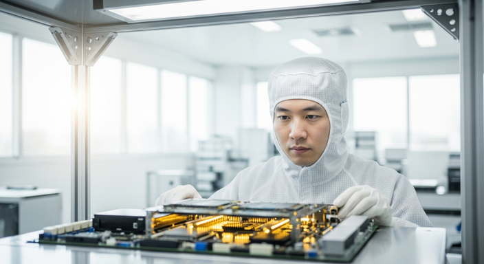 【即時新聞】今日外資點名看好金像電AI營收占比上看七成,股價強勢亮燈漲停898元!