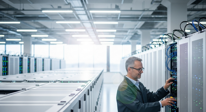 【即時新聞】甲骨文上調財測帶動盤前股價飆漲，強勁營收預期化解AI鉅額投資擔憂！