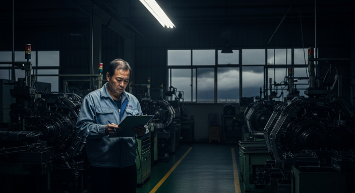 【即時新聞】日成-KY宣布今年不發放股利，因延遲重訊遭證交所開罰3萬元