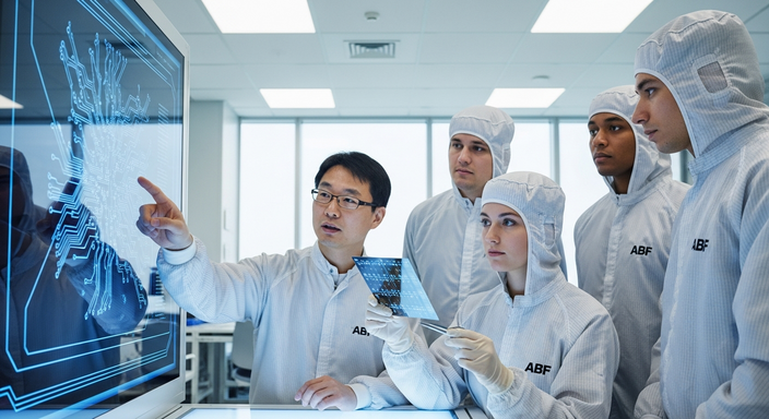 【即時新聞】最新！欣興迎AI高階載板強勁需求，高階產品占比破五成帶動營運爆發