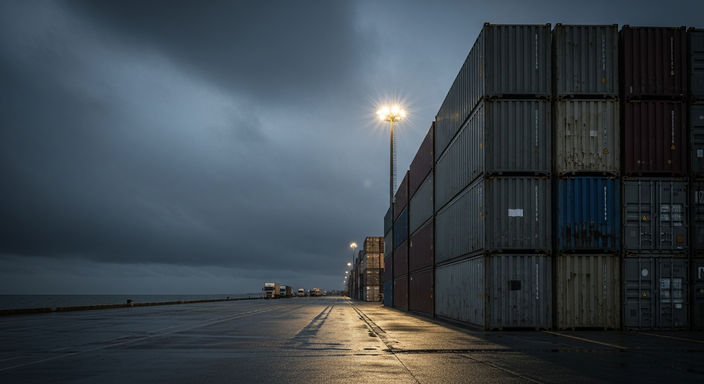 【即時新聞】乾散貨海運商 Pangaea Logistics 第四季營收年增逾兩成，惟獲利仍未達市場預期