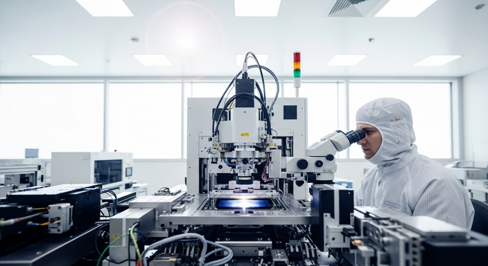 【即時新聞】旺矽強勢亮燈漲停！封測族群買盤點火，這「3檔概念股」接棒狂飆？