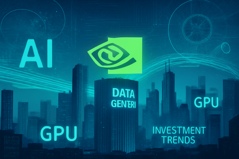 【美股動態】輝達再獲千億富豪大手加碼，GTC前看多升溫