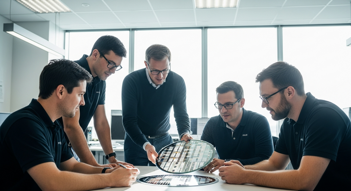 【即時新聞】最新這1檔業績暴增106％，AVGO拉回還能追嗎？