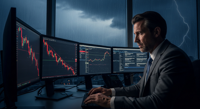 【即時新聞】美股聚焦二月CPI通膨數據，中東地緣政治風險升溫牽動能源類股走勢！