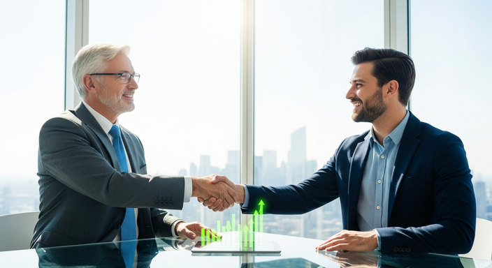 【即時新聞】德銀調升洲際交易所評等至買進，結盟OKX搶攻加密貨幣市場商機