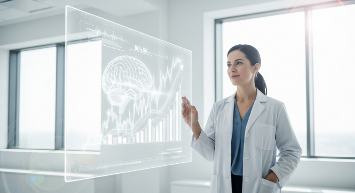 【即時新聞】BrainsWay將於3月11日盤前公布Q4財報，營收預估雙位數成長！