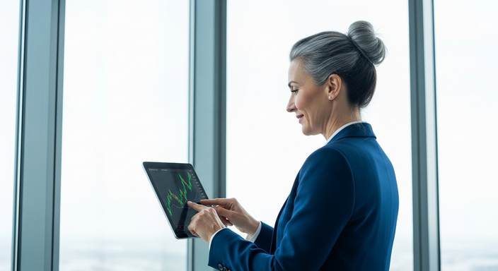 【即時新聞】金融服務商 FOA 最新財報出爐，全年營收達4.97億美元表現亮眼