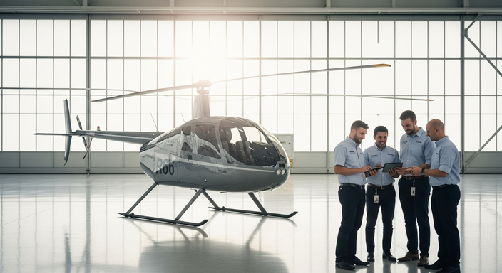 【即時新聞】洛克希德馬丁(LMT)推無人駕駛直升機，搶攻軍民自動化物流商機！