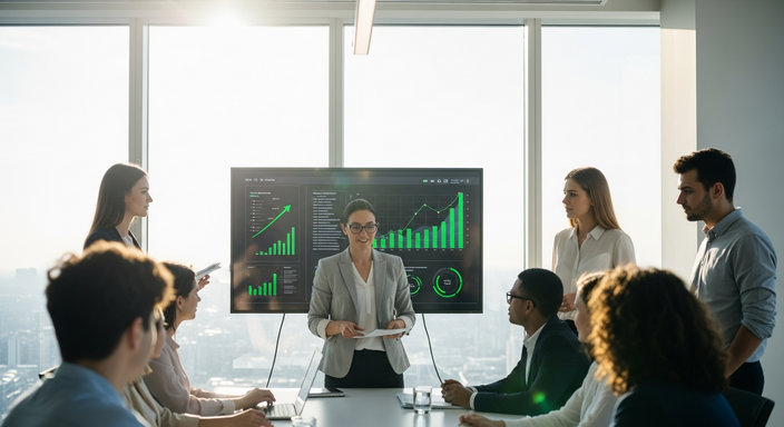 【即時新聞】Stagwell(STGW)全面布局AI應用與數位轉型業務，宣布擴充股票回購計畫！