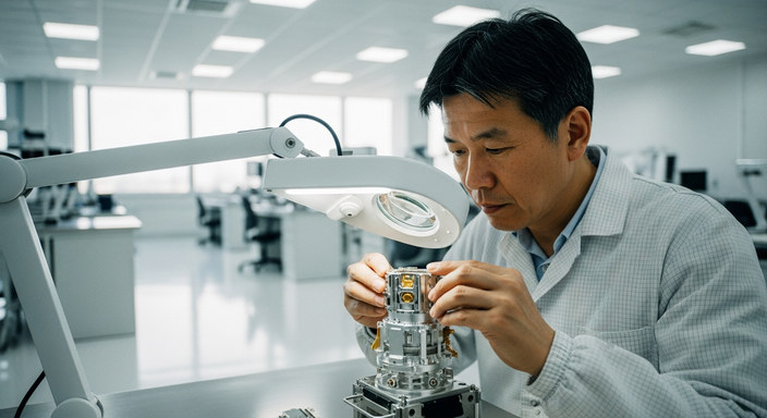 【即時新聞】最新宣布！宣德2025年EPS達2.77元，獲利年增逾兩成！