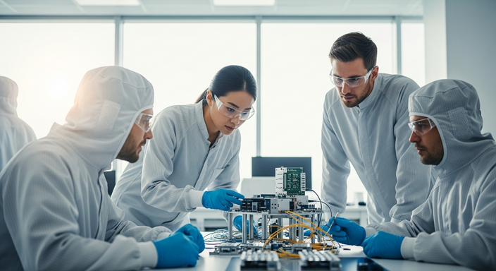 【即時新聞】輝達最新宣布砸20億卡位，LITE挾2大利多還能追嗎？