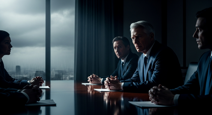 【即時新聞】輝瑞CEO等美企高層齊聚峰會,以色列總統強調中東和平是必要商業成本