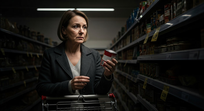 【即時新聞】金寶湯即將發布最新一季財報，市場預估營收與獲利恐面臨衰退考驗