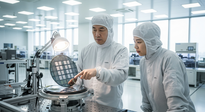 【即時新聞】美光財報前夕獲外資看好，DRAM價格飆漲有望帶動營收再創新高！