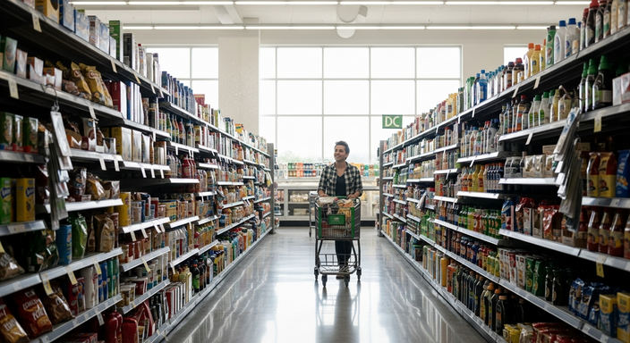 【即時新聞】美國折扣零售巨頭Dollar General將公布第四季財報，市場看好營收穩定成長