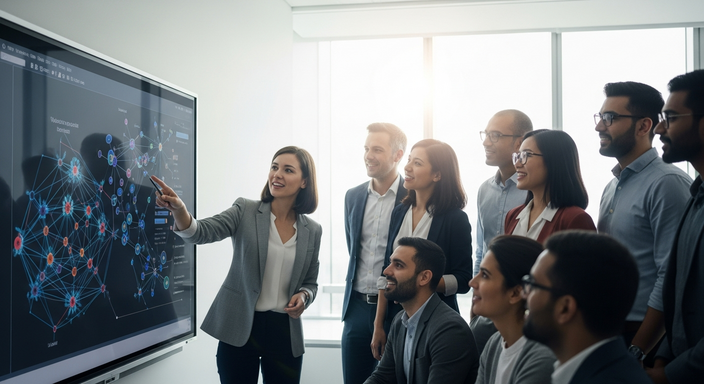 【即時新聞】META最新宣布併購AI漲1％，看懂這3重點還能卡位嗎？