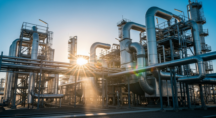 【即時新聞】能源服務商Total Energy Services第四季營收大增逾兩成，無懼市場不確定性調升資本預算