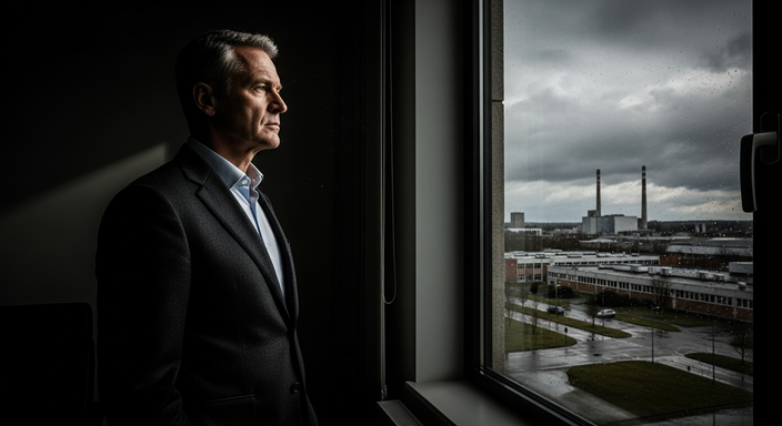 【即時新聞】Agfa-Gevaert最新財報出爐，營收微幅下滑並啟動轉型重組計畫