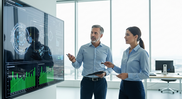 【即時新聞】OKLO近日宣布重磅合資，這「3」大利多發酵還能追嗎？