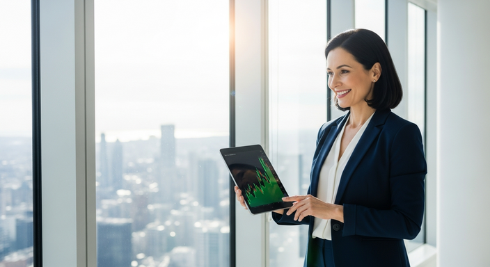 【即時新聞】最新第四季個人貸款財報出爐，FirstCash營收首破十億美元，股價狂飆