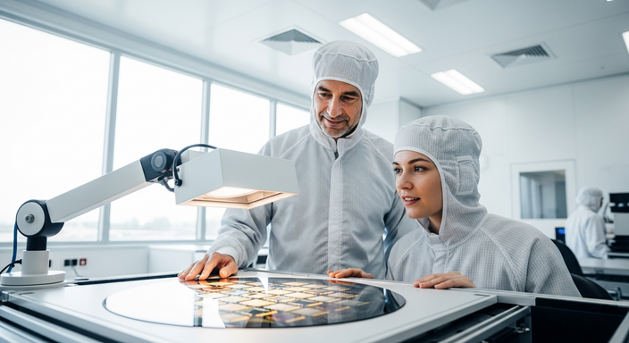 【即時新聞】最新！三星罷工引爆記憶體搶貨潮，旺宏今日強勢亮燈漲停