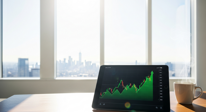 【即時新聞】甲骨文財測報喜盤前大漲逾9％，Nike獲外資升評帶動股價走揚