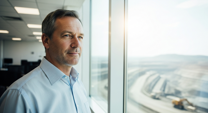 【即時新聞】Hochschild Mining營收大增逾兩成達11.8億美元，獲利跳升並發布2026年展望