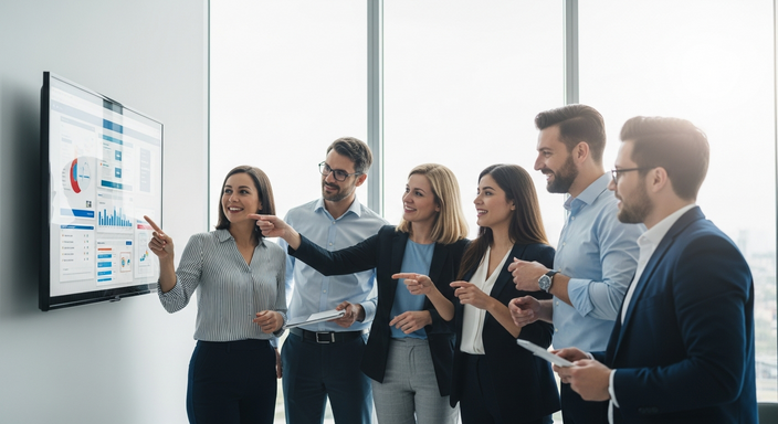 【即時新聞】TransAct(TACT)轉型軟體驅動發威,2026年營收上看5700萬美元!