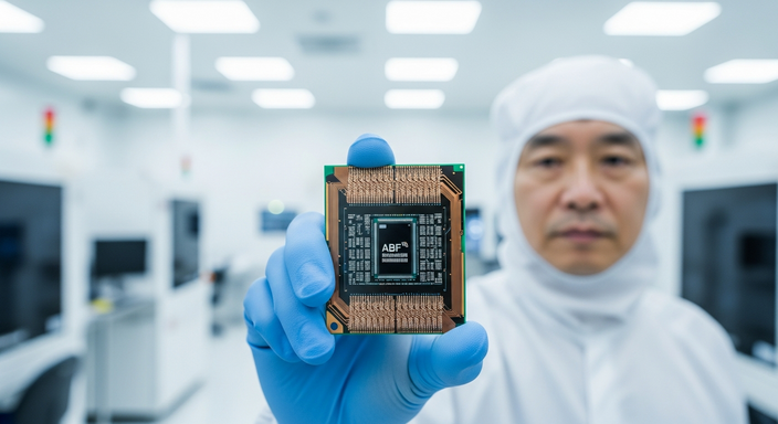 【即時新聞】景碩抽中現賺14.9萬！ABF買盤引爆，這「2檔概念股」接棒狂飆！