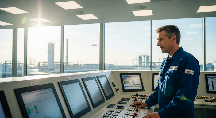 【即時新聞】能源服務商 CES Energy Solutions 第四季財報公布，營收穩健成長近一成！